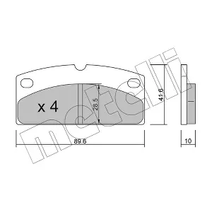 901158 IRQ AUTOMOTIVE