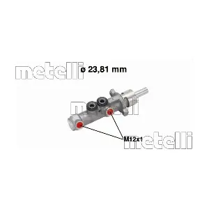050572 METELLI
