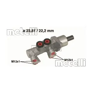 050564 METELLI