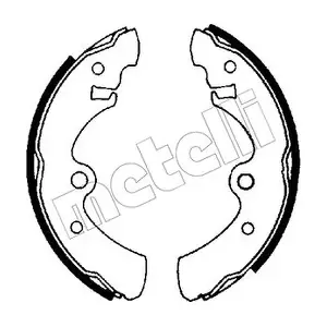 METELLI 53-0604