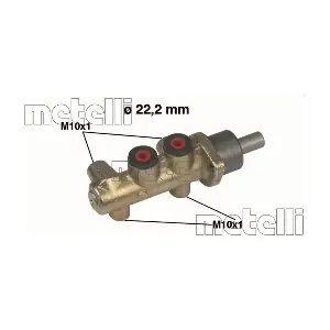 METELLI 05-0217