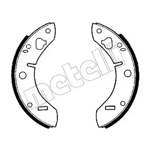 METELLI 53-0377
