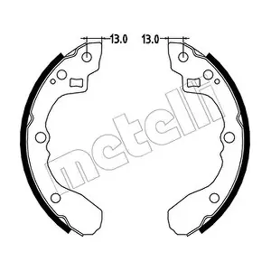 METELLI 53-0213