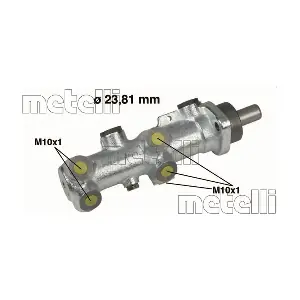 METELLI 050240
