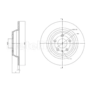 METELLI 23-1786C