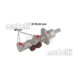 05-0881 METELLI
