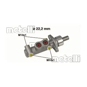 05-0290 METELLI