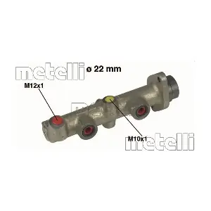 METELLI 05-0163