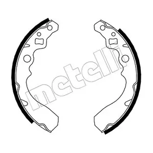 53-0034 METELLI