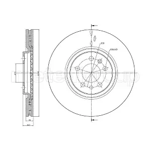 METELLI 230906C