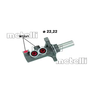 05-1268 METELLI