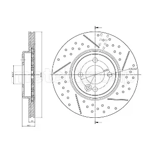 231343FC METELLI
