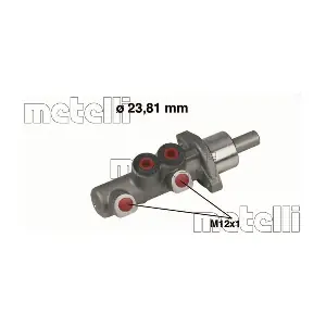 05-0367 METELLI