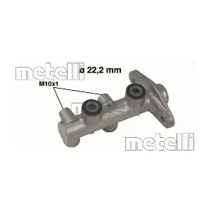 05-0649 METELLI
