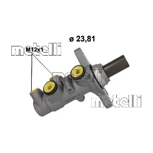 METELLI 05-1212