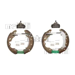 METELLI 51-0260