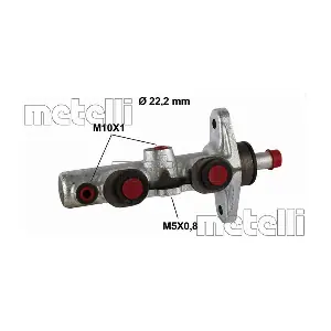 METELLI 05-0499
