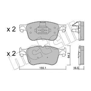 METELLI 2212051