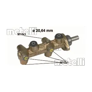 METELLI 05-0040