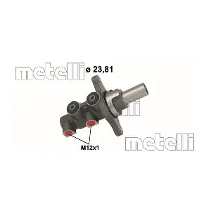 05-1154 METELLI