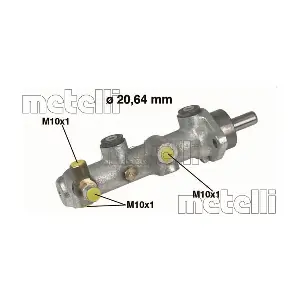 METELLI 05-0154