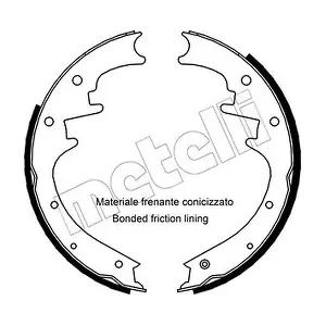 METELLI 530352