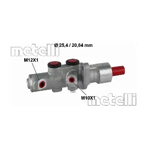 050467 METELLI