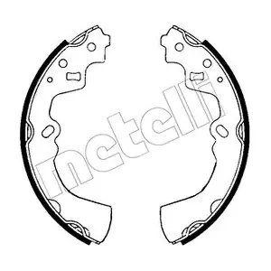 METELLI 53-0578