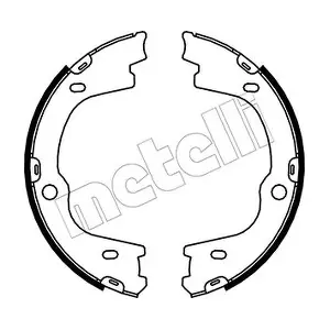 METELLI 530188