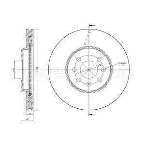 METELLI 23-0825C