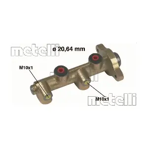 05-0117 METELLI