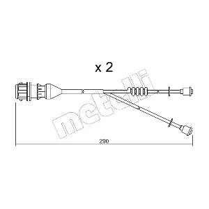 17212 IRQ AUTOMOTIVE