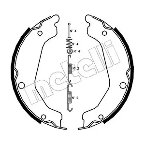 53-0183K METELLI