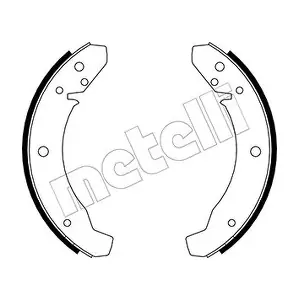 METELLI 53-0458