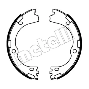 53-0752 METELLI