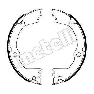 METELLI 53-0532