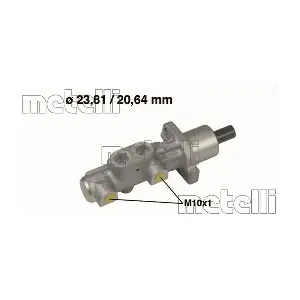 05-0575 METELLI