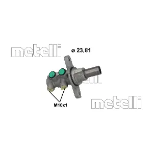 05-1205 METELLI