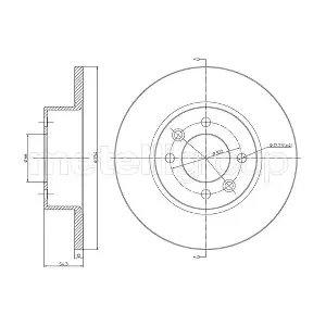 METELLI 23-0218