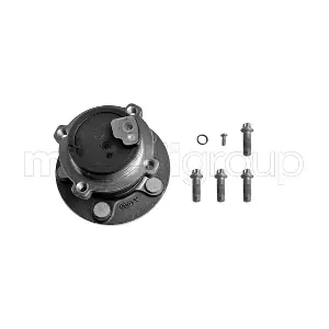 19-2922 METELLI