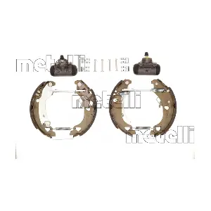 METELLI 51-0421