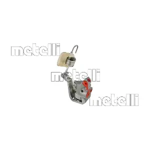 09-0034 METELLI