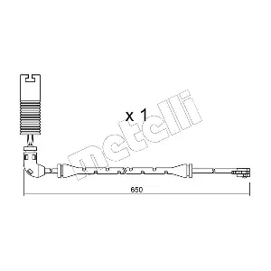 SU.147 METELLI