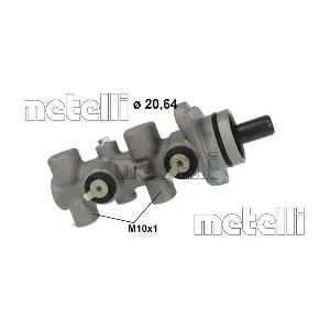 05-1179 METELLI