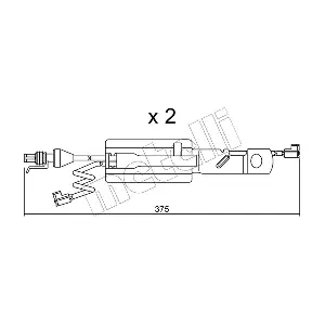 17177 IRQ AUTOMOTIVE