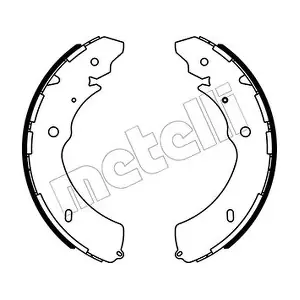 53-0572 METELLI