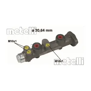 METELLI 05-0067