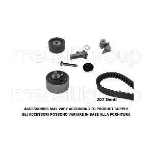29-0165 METELLI