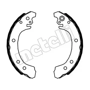 53-0523 METELLI