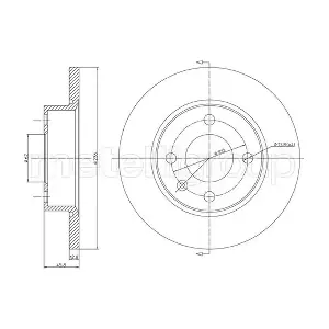 23-0551 METELLI